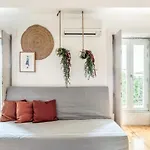 Duplex W/ Ac In Praca Republica By Lovelystay Appartement