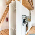 Duplex W/ Ac In Praca Republica By Lovelystay