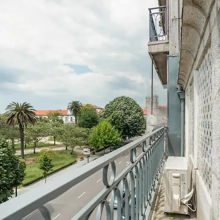 Apartment Duplex W/ Ac In Praca Republica By Lovelystay *