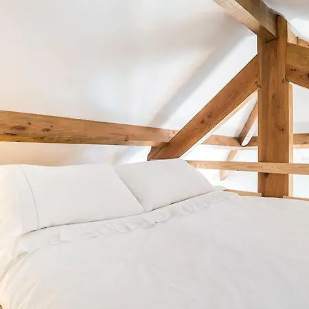 Duplex W/ Ac In Praca Republica By Lovelystay Apartment *