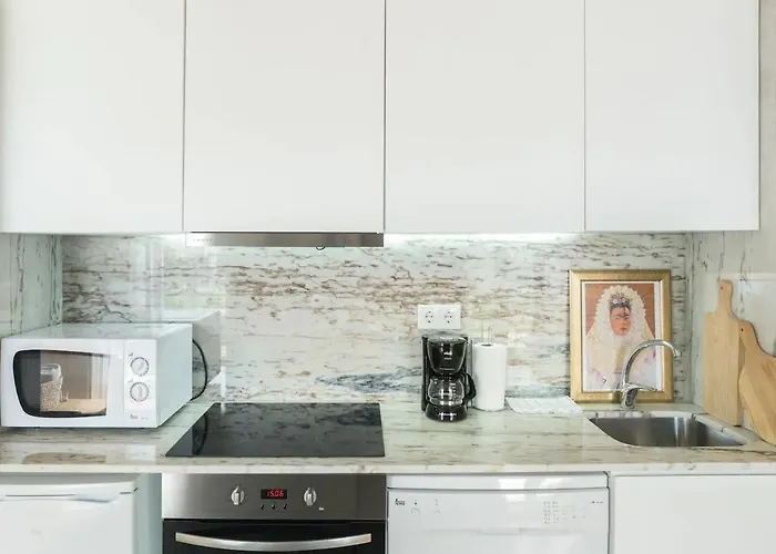 Duplex W/ Ac In Praca Republica By Lovelystay