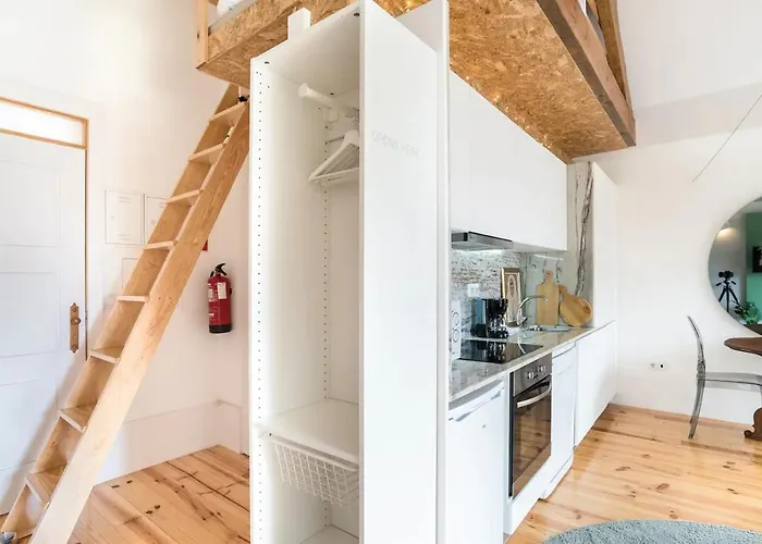 Duplex W/ Ac In Praca Republica By Lovelystay