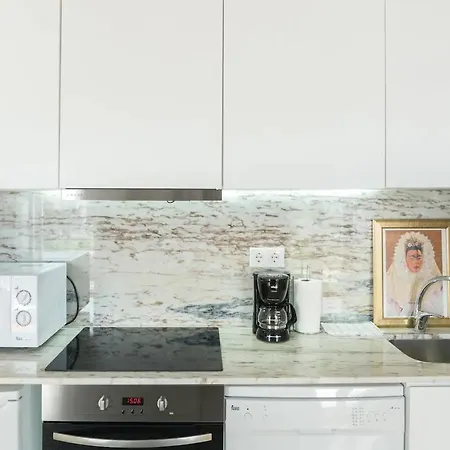 Duplex W/ Ac In Praca Republica By Lovelystay