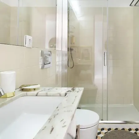 Duplex W Ac In Praca Republica By Lovelystay *