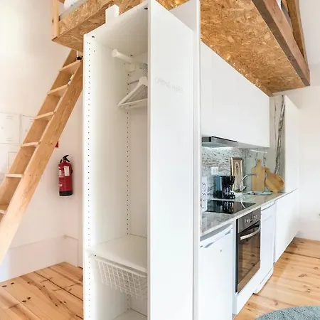 Duplex W/ Ac In Praca Republica By Lovelystay