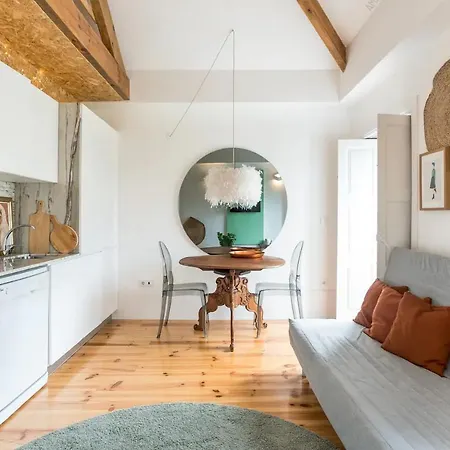 Duplex W/ Ac In Praca Republica By Lovelystay Apartment