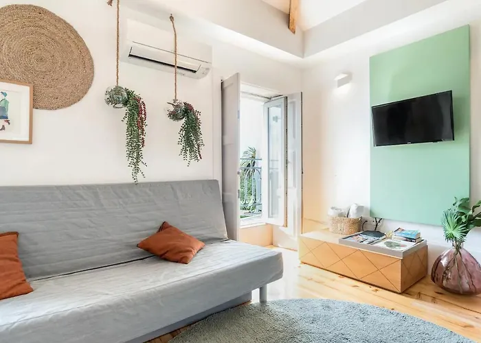 Duplex W/ Ac In Praca Republica By Lovelystay Apartmán