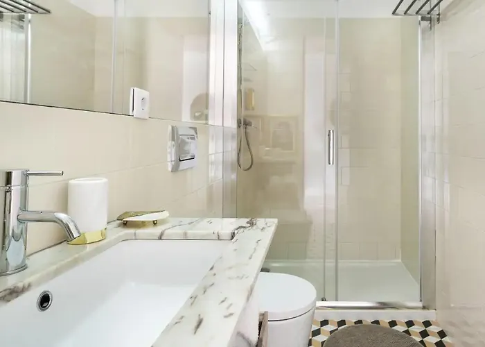 Duplex W/ Ac In Praça República By Lovelystay *