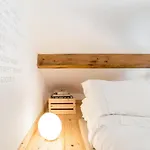 Apartmán Duplex W/ Ac In Praca Republica By Lovelystay Porto