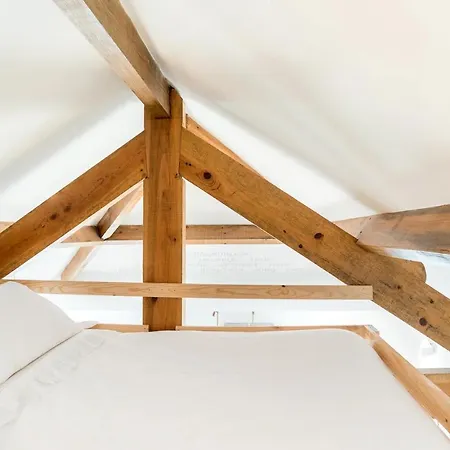 Duplex W/ Ac In Praca Republica By Lovelystay דירה פורטו
